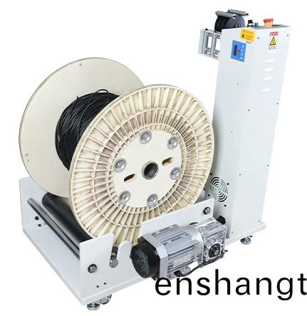 大平(ping)方自(zi)動放(fang)線機(jī)