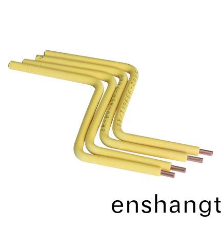 電腦(nao)裁線(xian)剝(bo)皮折彎?rùn)C(jī)(ji)